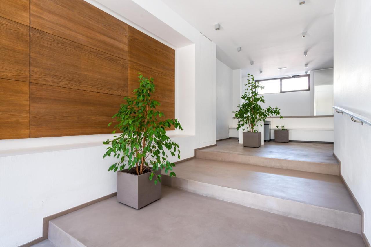Central & Elegant Room Near The Station 巴里 外观 照片